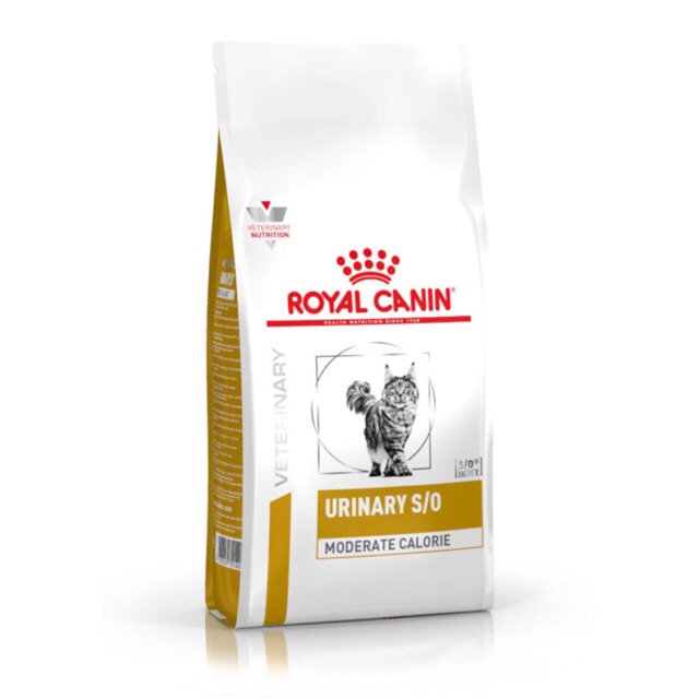Urinary s/o 1.5kg, thực phẩm chức năng hỗ trợ mèo mắc bệnh sỏi thận