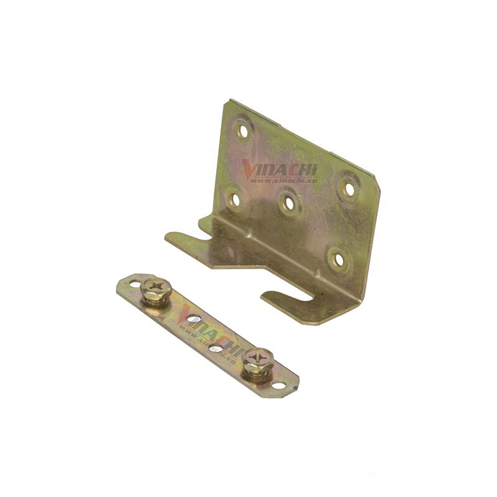 Bộ Gá Giường 4 Cái - Gá Giường - Bộ Gá Giường