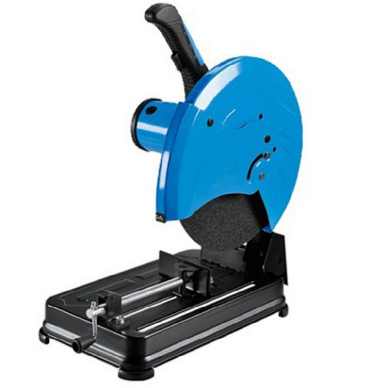 Máy cắt sắt tpc 355mm