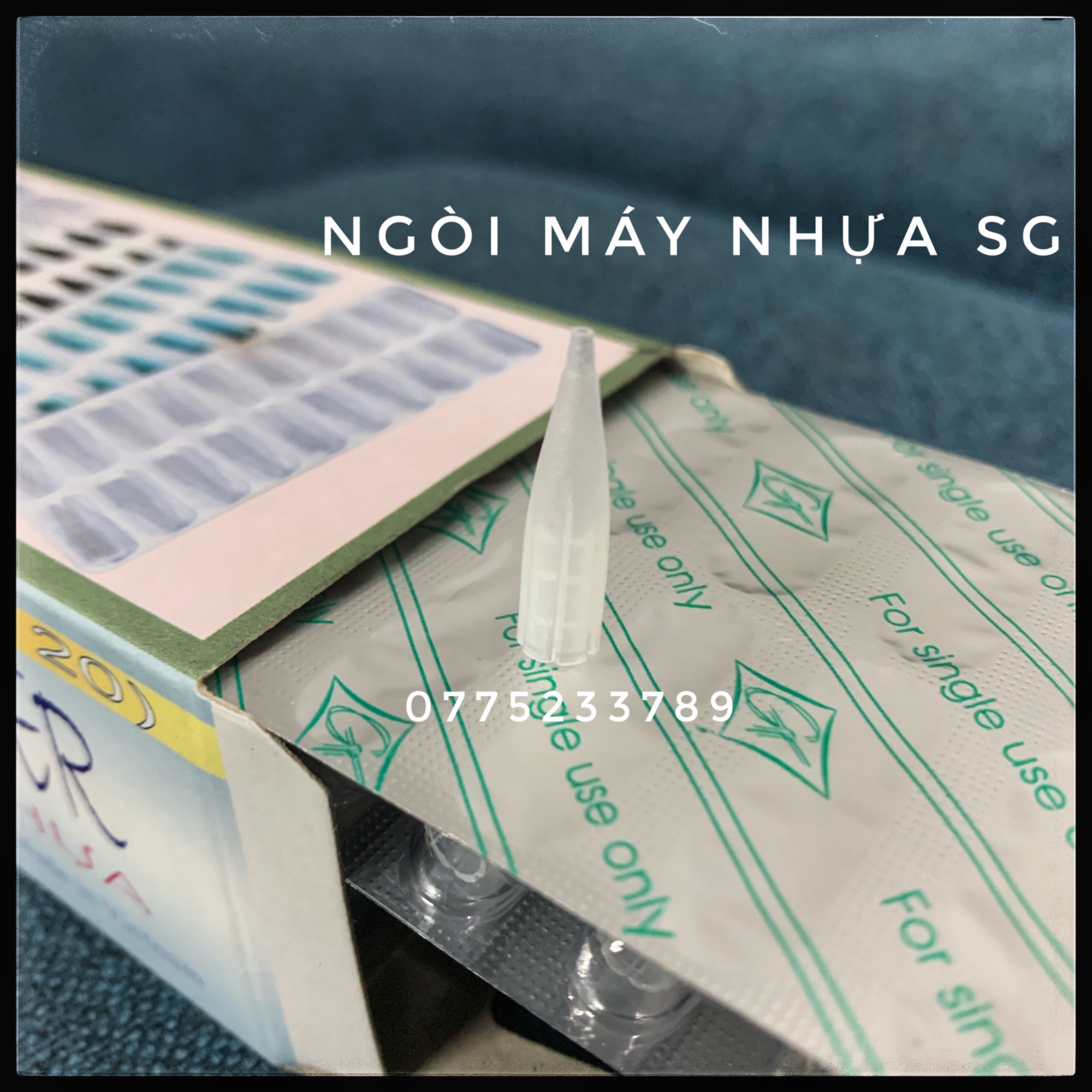 Ngòi máy thần thánh ngòi chụp máy pro_100 ngòi