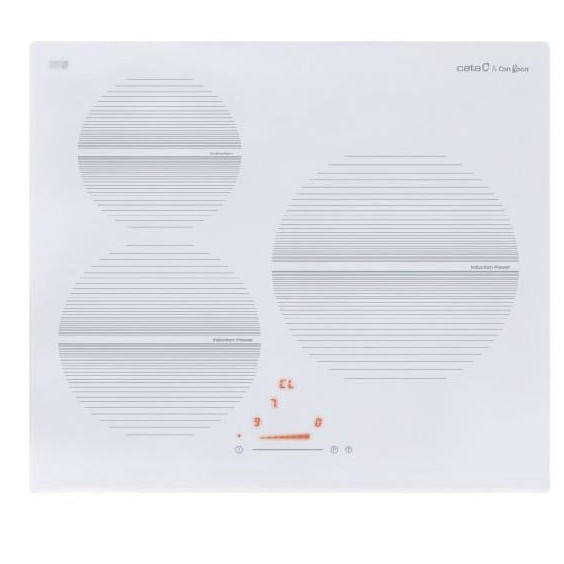 Bếp Từ Cata Isb 603 Wh
