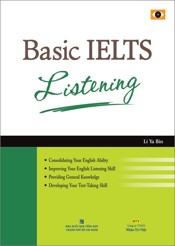 Basic ielts listening