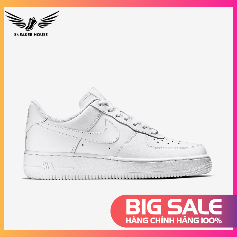 Sneaker-house giày nike air force one
