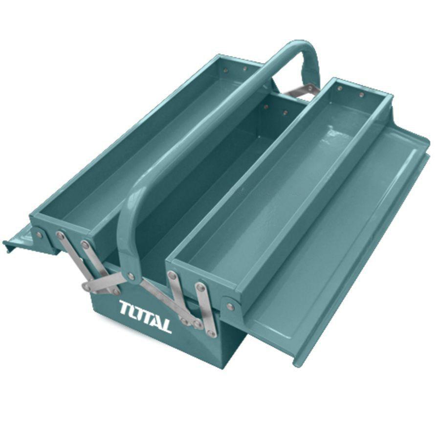 15inch hộp đựng đồ nghề total tht10703