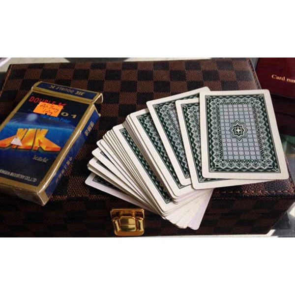 Bộ bài tây 54 lá