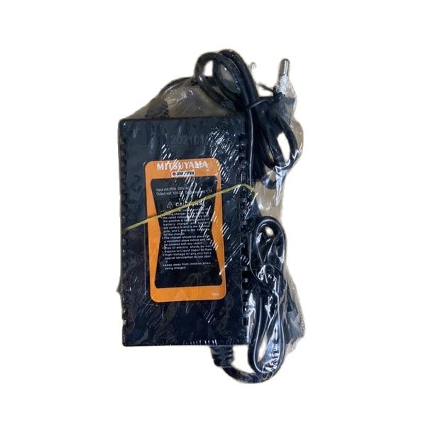 Cục sạc 12V cho các loại bình xịt điện