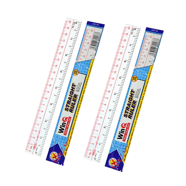 Thước dẻo 20 cm