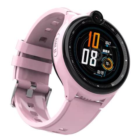 Đồng hồ thông minh KT26 WONLEX , gọi video , định vị GPS , WIFI , chịu nước