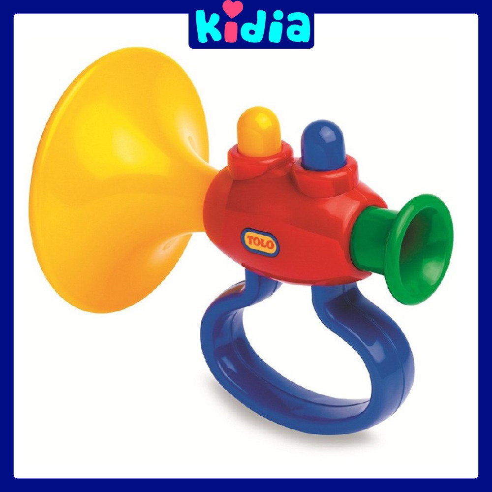 Đồ Chơi Kèn Tolo 89653