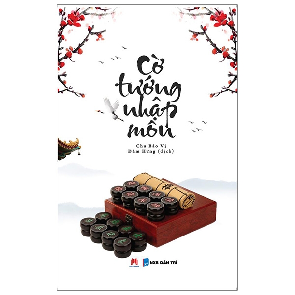 Fahasa - cờ tướng nhập môn