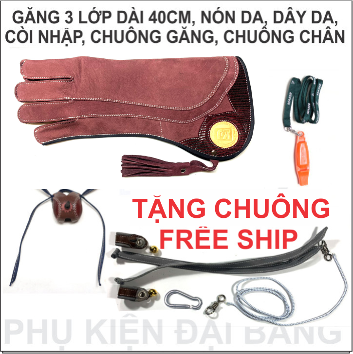 [HCM]Phụ kiện đại bàng ưng