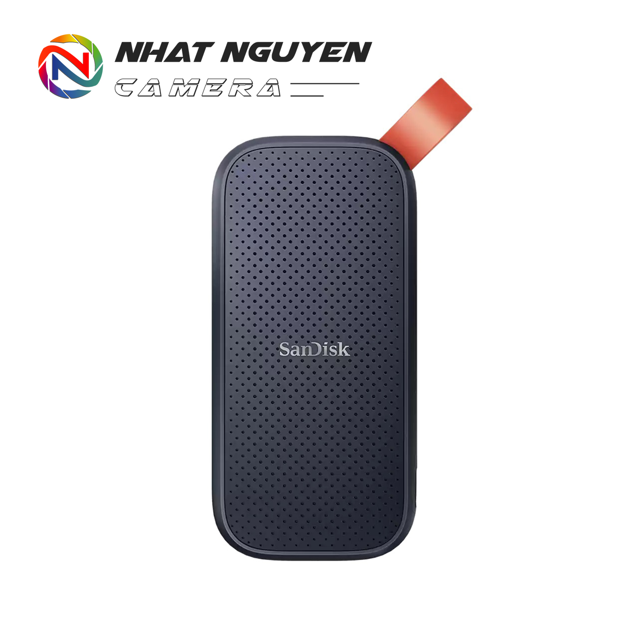 Ổ cứng di động ssd sandisk e30 480gb / 1tb/ 2tb - bảo hành 3 năm