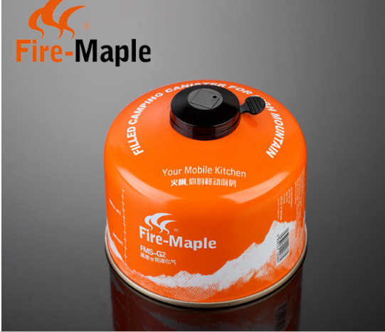 Bình ga fire maple fms-g2/fms-g5