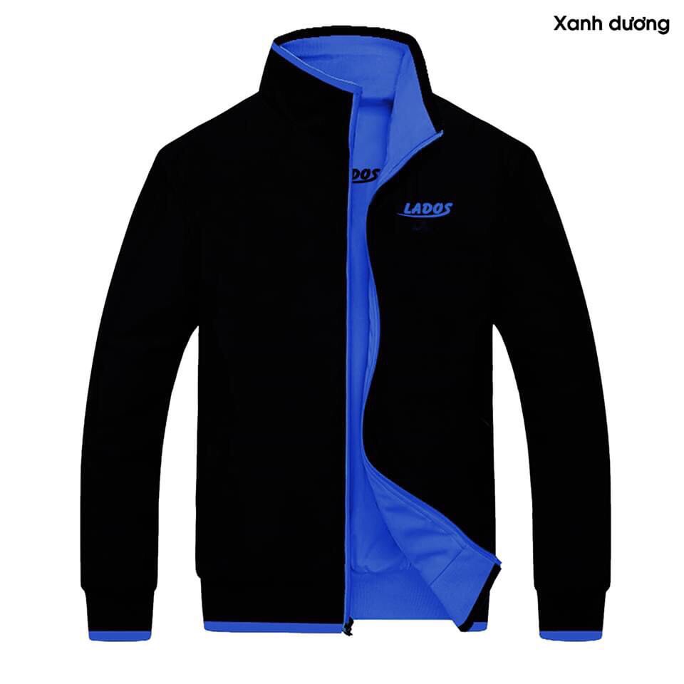 [HCM]ÁO KHOÁT DÙ 2 LỚP CAO CẤP MẶC ĐƯỢC 2 MẶT HÀNG VNXK
