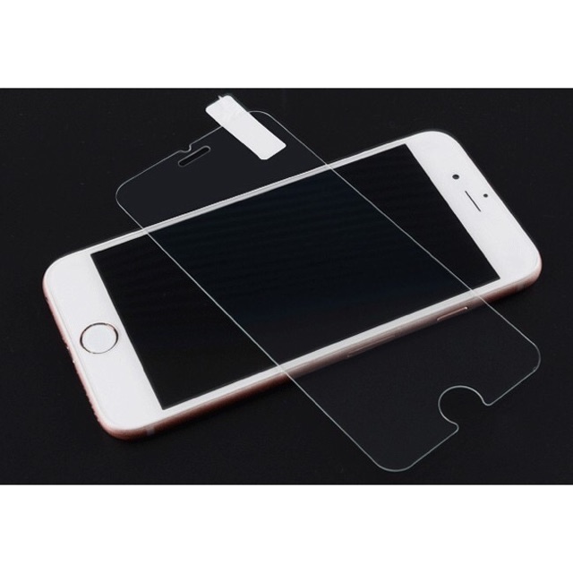 Cường lực iphone 5/5s 6/6s 6plus/ 6splus 7/7plus 8/8plus - tặng giây lau kính