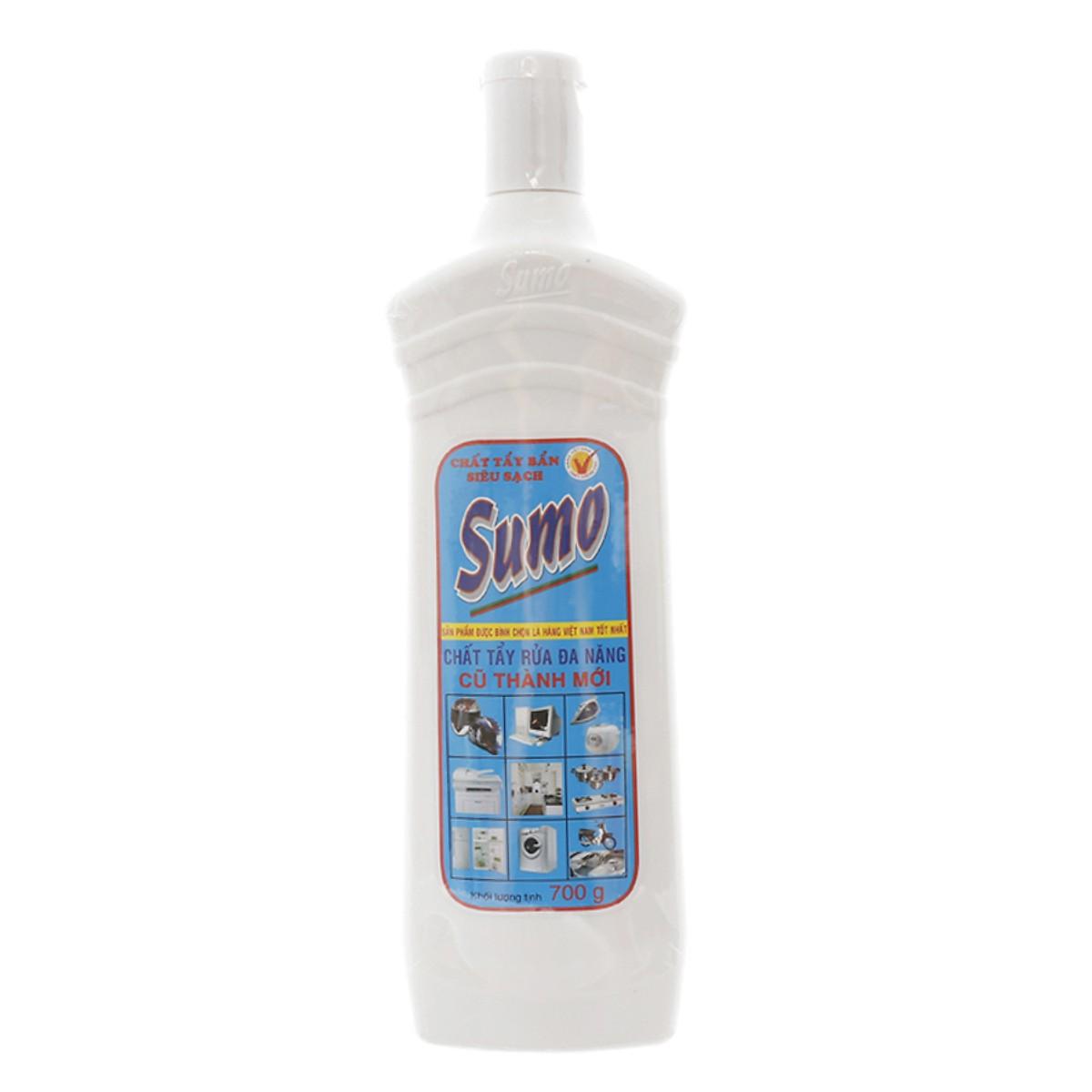 Chất tẩy rửa đa năng sumo
