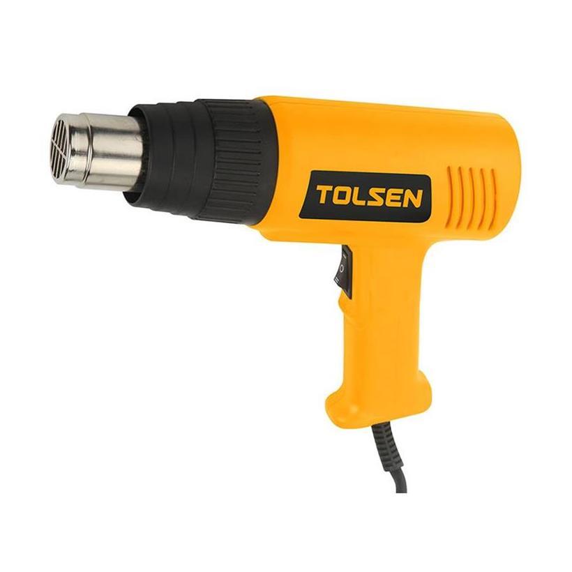 Máy khò hơi nóng tolsen 79100- 230v/50hz