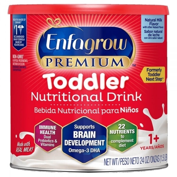 Sữa Enfagrow Premium Toddler Nutritional 680g