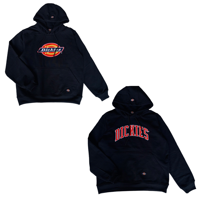 Hoodie Dickies - áo khoác nỉ Dickies