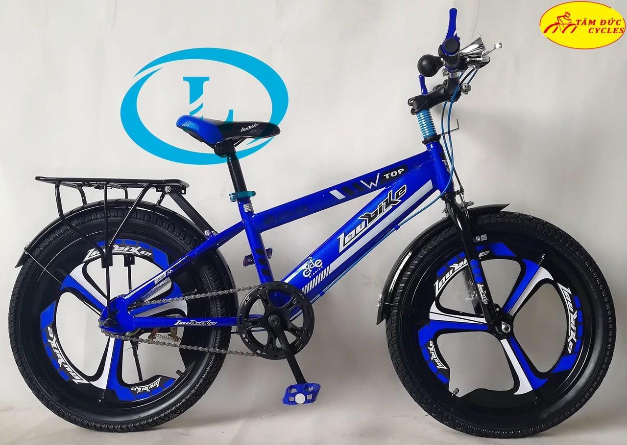 Xe đạp trẻ em Keithbike 16inch