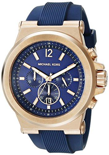 [HCM]Đồng hồ nam thời trang Michael Kors MK8295