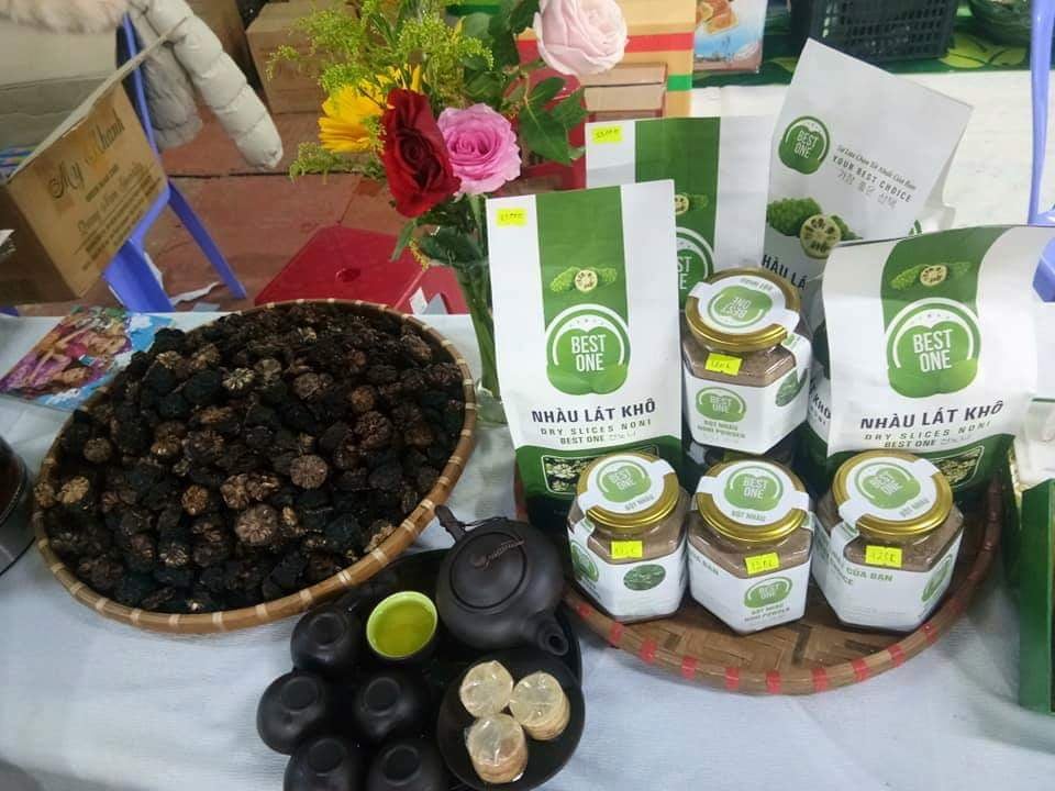 [HCM]Bột Trái Nhàu | Vegan Store | Tăng cường miễn dịch | Detox giảm cân | 100% Tự Nhiên | Hũ 250g | Best One