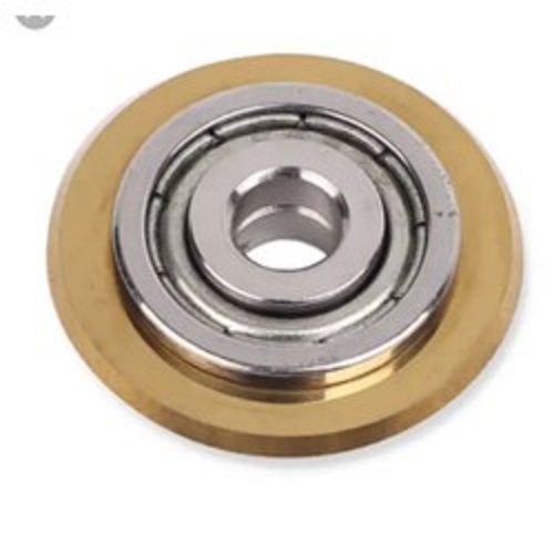 Lưỡi cắt gạch đồng tiền. Bàn đẩy tay