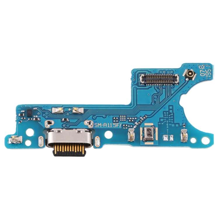 BỘ CHÂN SẠC SAMSUNG A11 ZIN