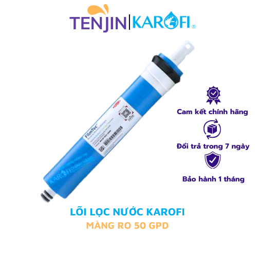 Màng ro karofi màng ro50 dupont - hàng chính hãng