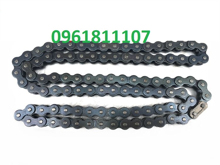 Sên 420 70 mắc, xích xe máy 420, xích 420, xích xe
