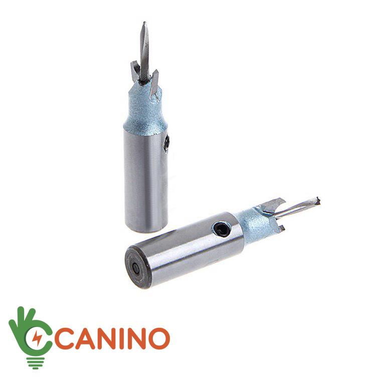 Mũi khoan tạo hình hạt chuỗi tideway 20mm