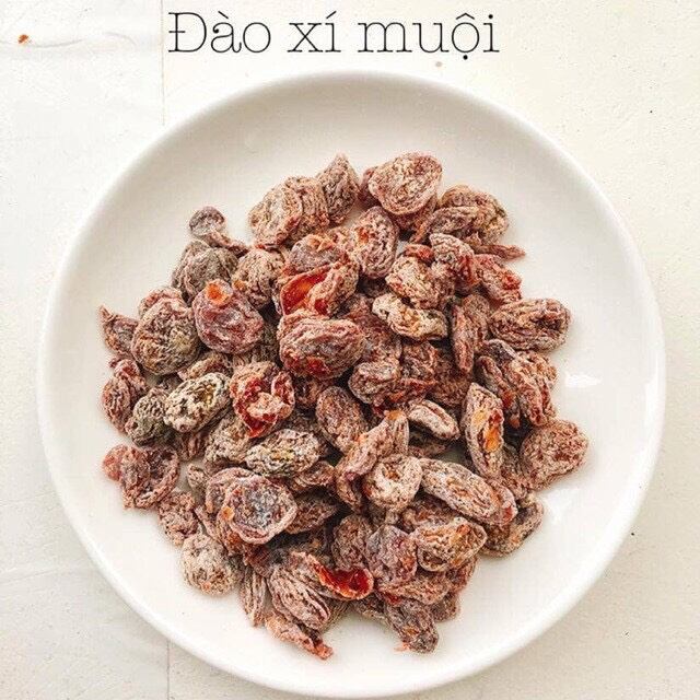 Omai đào xí muội handmade - 1kg