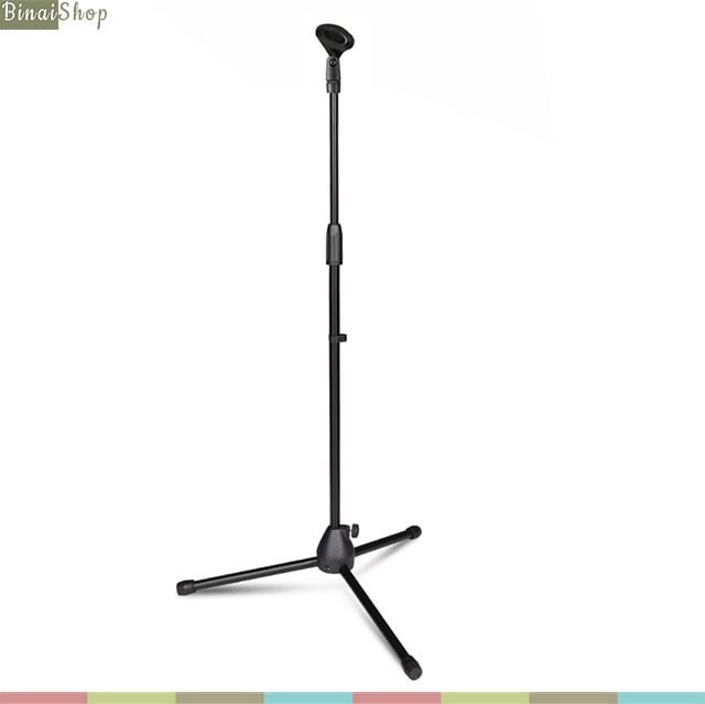 Chân đế micro đứng cho karaoke sân khấu, phòng thu LKT-811