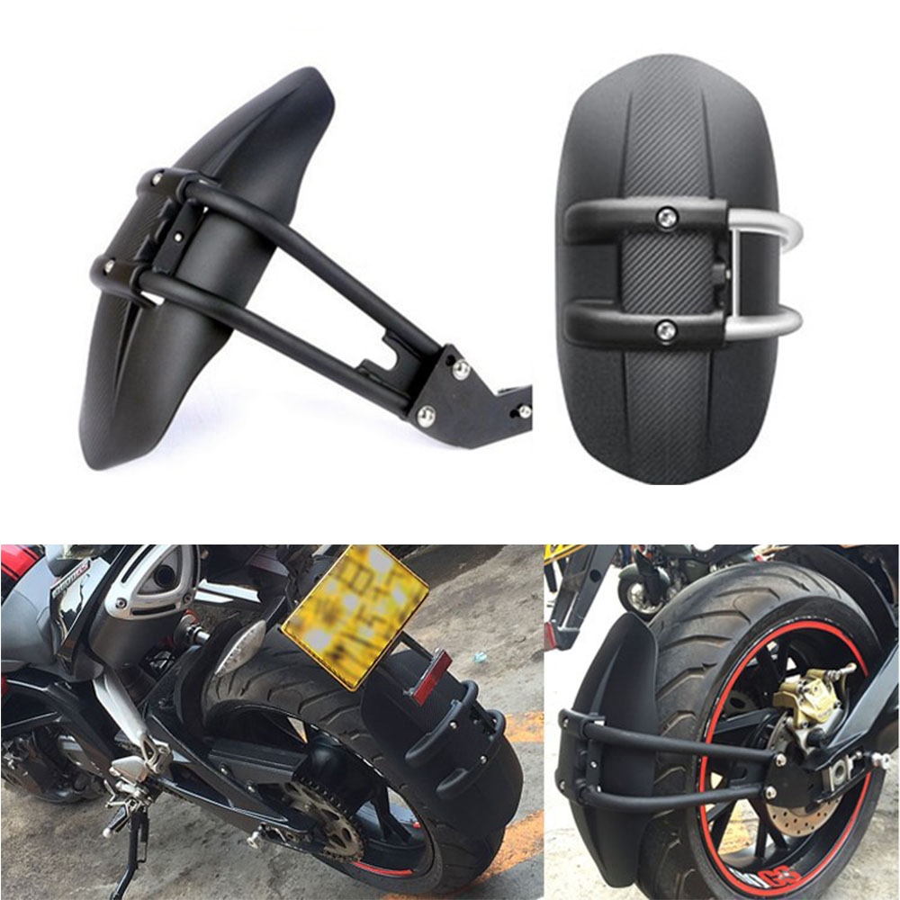Mt15 motorcycle accessories rear fender moto rear mudguard for yamaha mt15 mt-15 mt 15