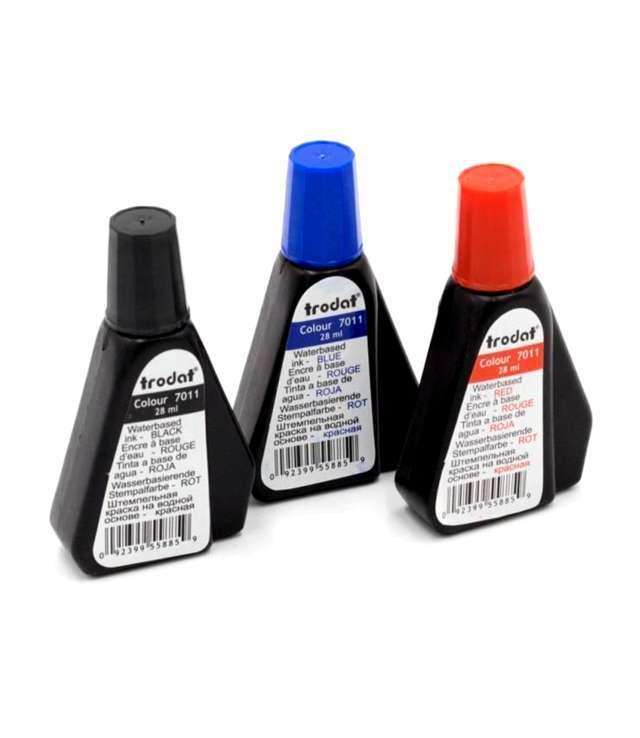 Mực dấu Trodat 7011 Stampad Ink