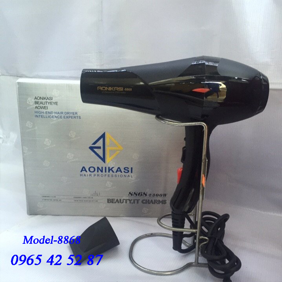 Máy sấy tóc cao cấp aonikasi 8868