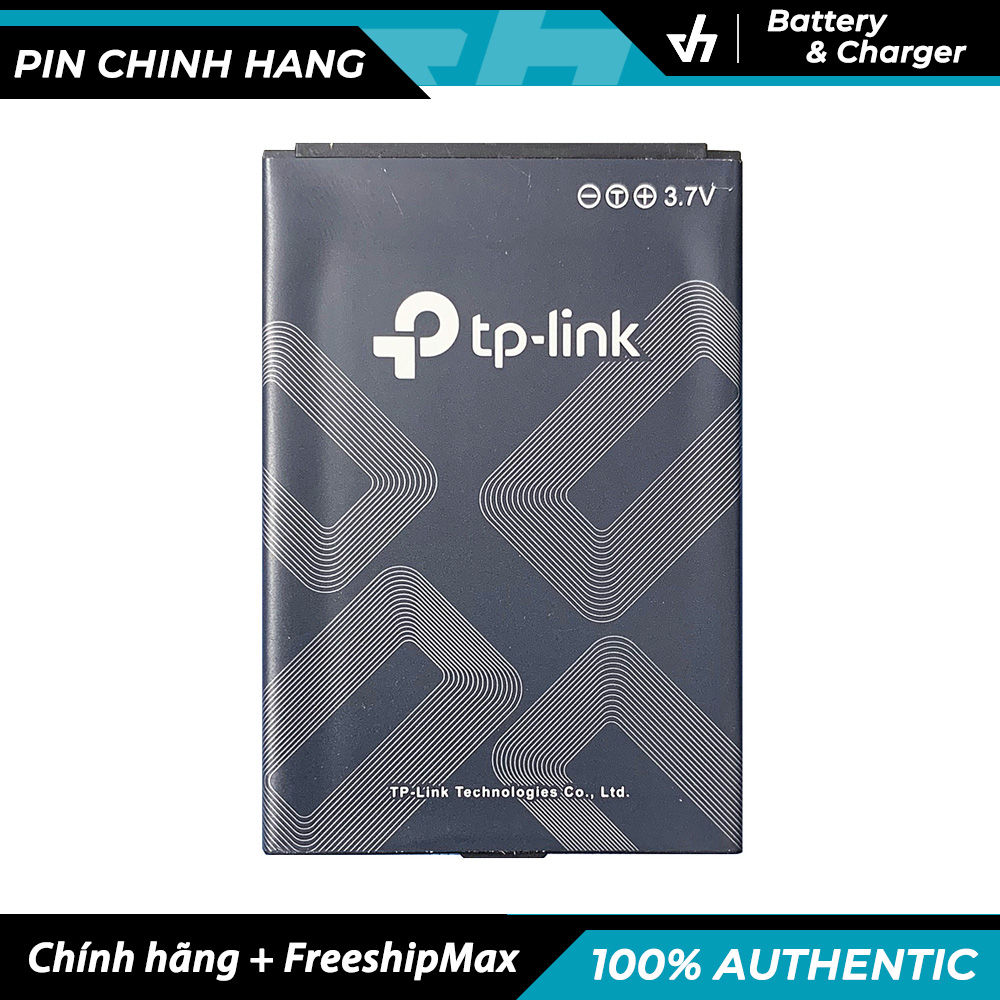 Pin dành cho wifi 3g/4g tp-link mã tbl71a