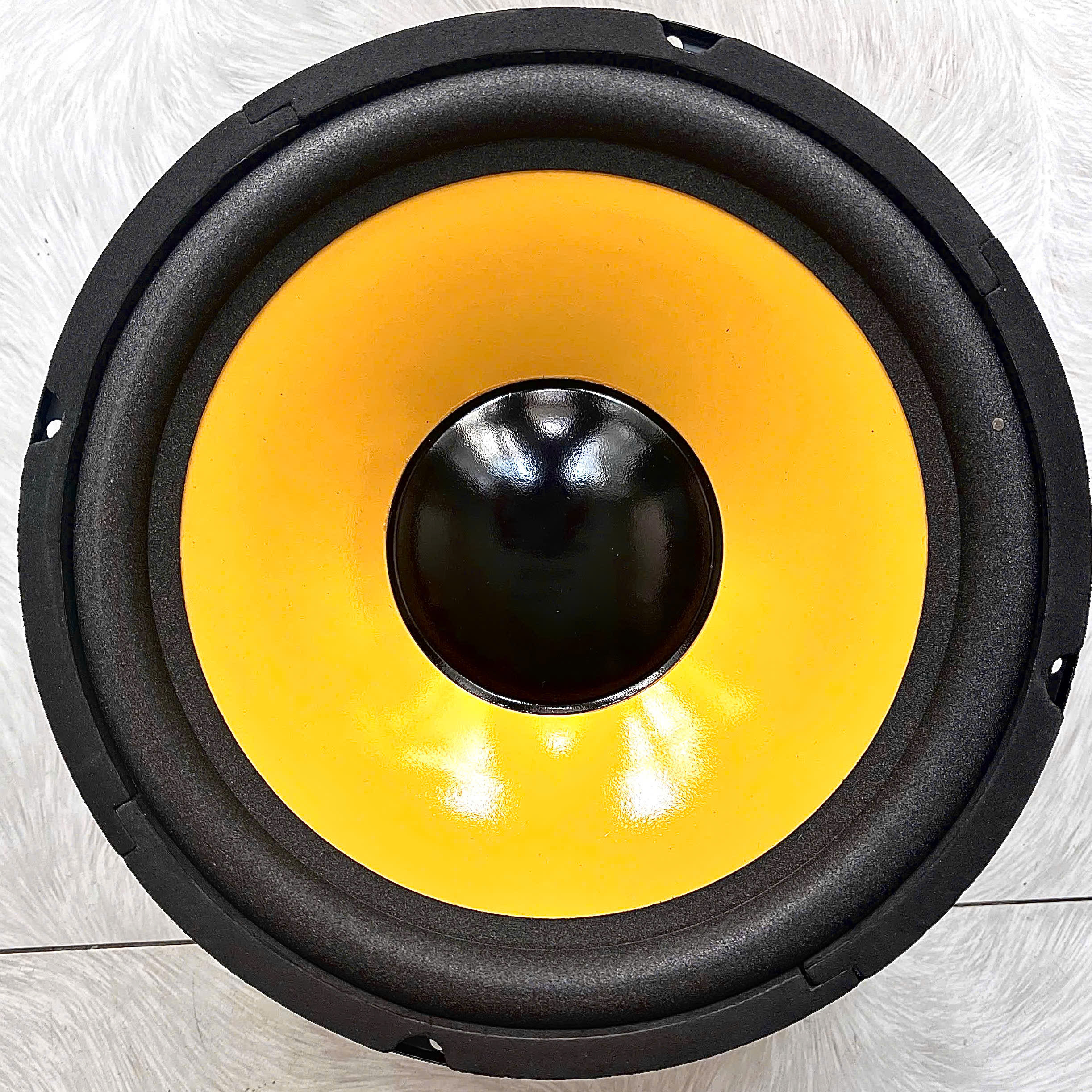  CỦ LOA BASS 25 RỜI GÂN MÚT TỪ 120 COIL 4 LỚP  GIÁ 1 CÁI  HÀNG NHẬP KHẨU CHUYÊN HÁT KARAOKE NGHE NHẠC-RÁP LOA KÉO 