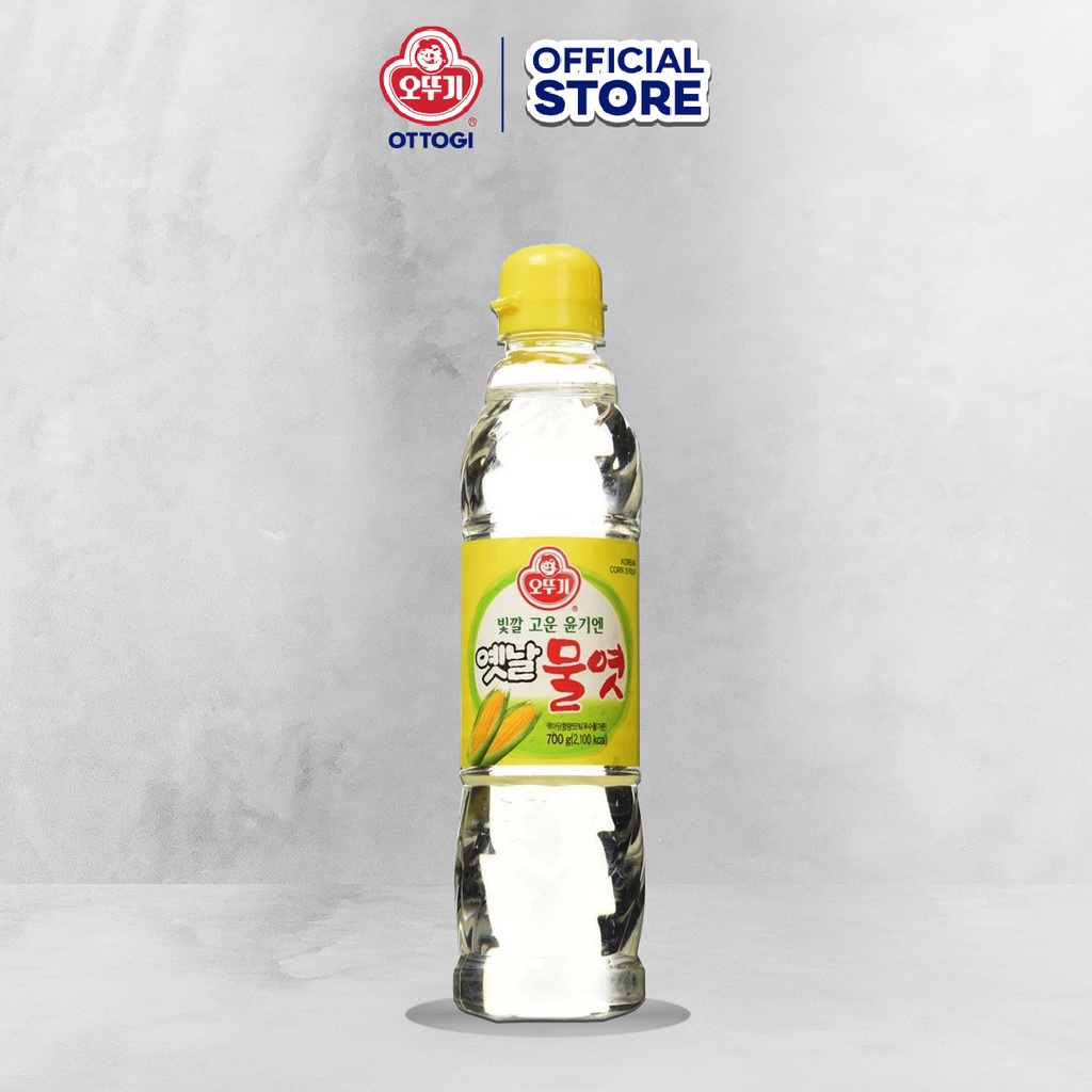 Mạch nha ottogi 700g.
