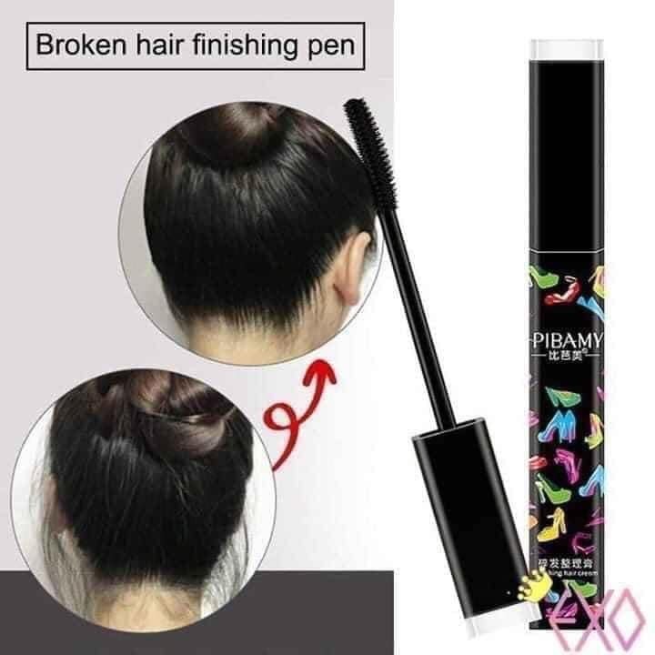 [HCM]MASCARA CHẢI TÓC CON MASCARA CHẢI TÓC SIÊU NHANH GỌN GÀNG MASCARA CHẢI TÓC