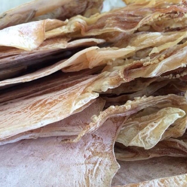 1kg mực khô loại ngon
