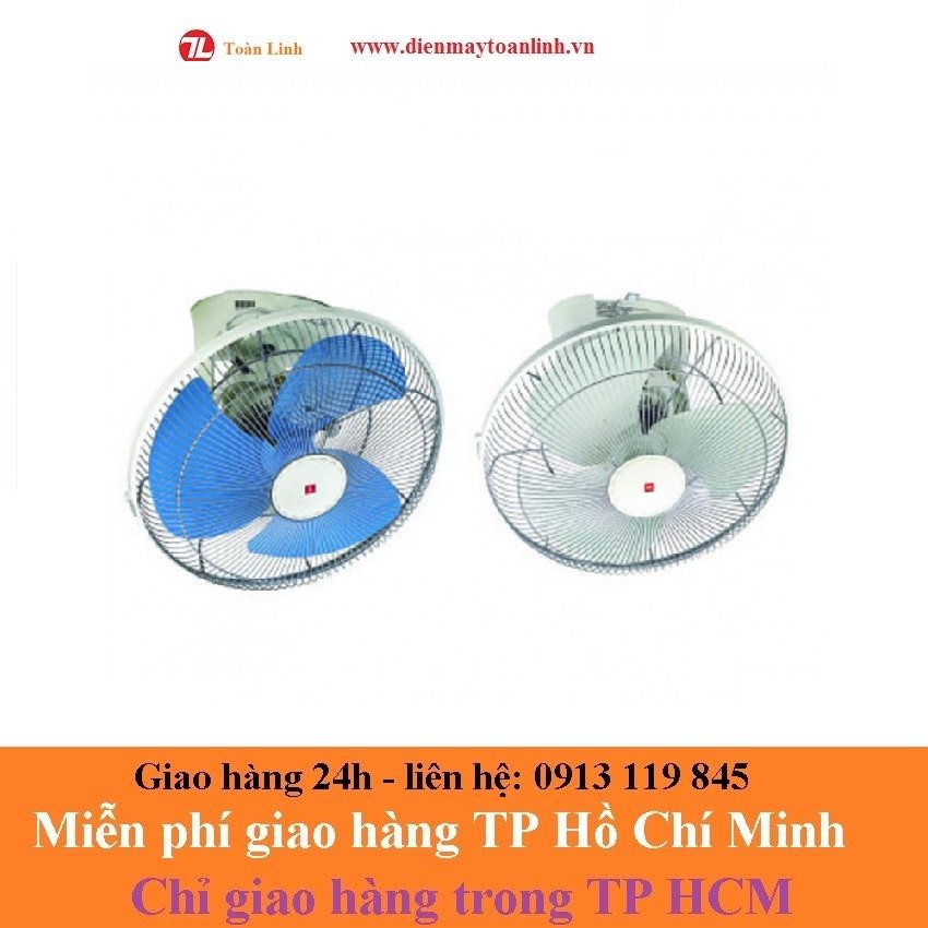 Quạt trần đảo KDK M40R