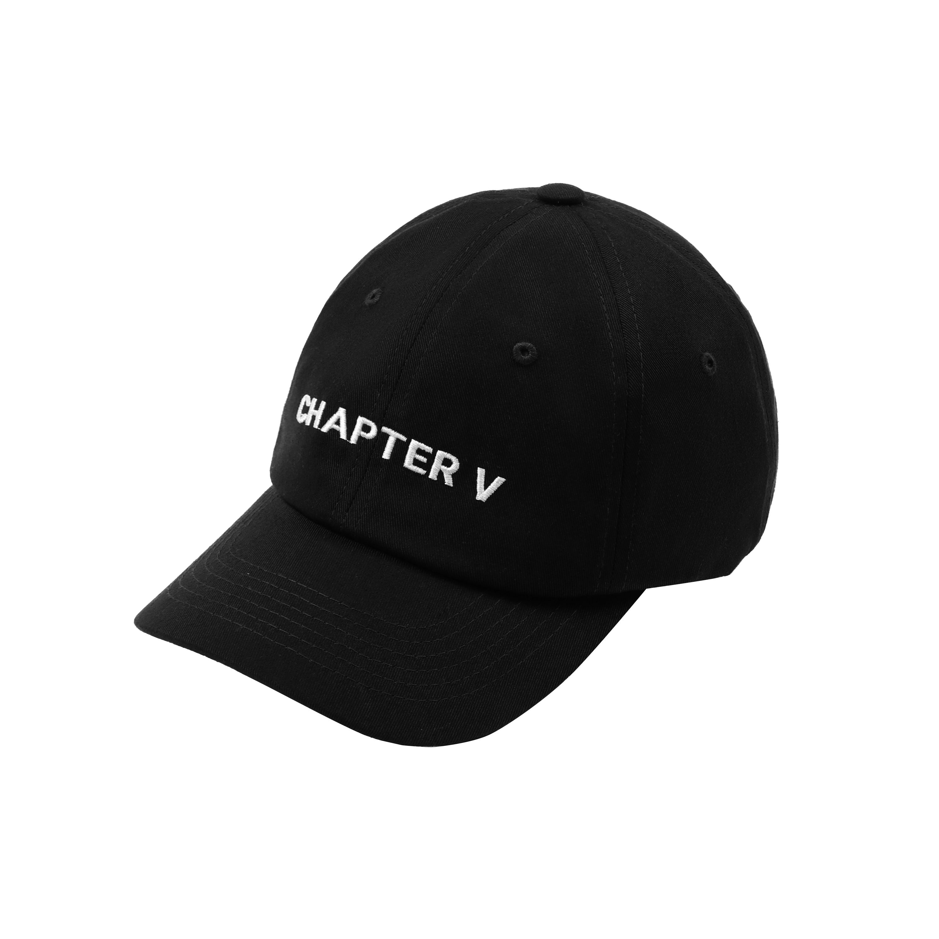Nón lưỡi trai, nón bóng chày màu đen - Baseball Cap