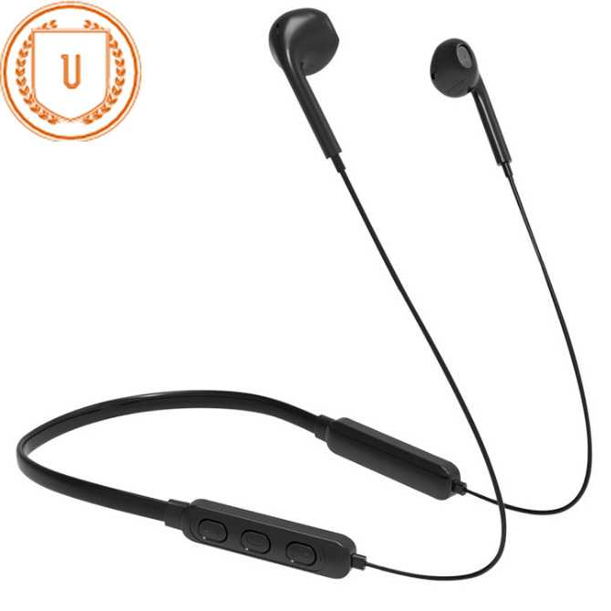 (FREE SHIP 20K) Tai nghe Bluetooth 5.0 cao cấp US-A10 thể thao kết nối đa năng, chống nước,Pin trâu Bass mạnh tai nghe không dây có mic, loa siêu trầm extra bass Tai nghe in-Ear bản quốc tế -TẶNG CÁP SẠC-[UNITED STORE]