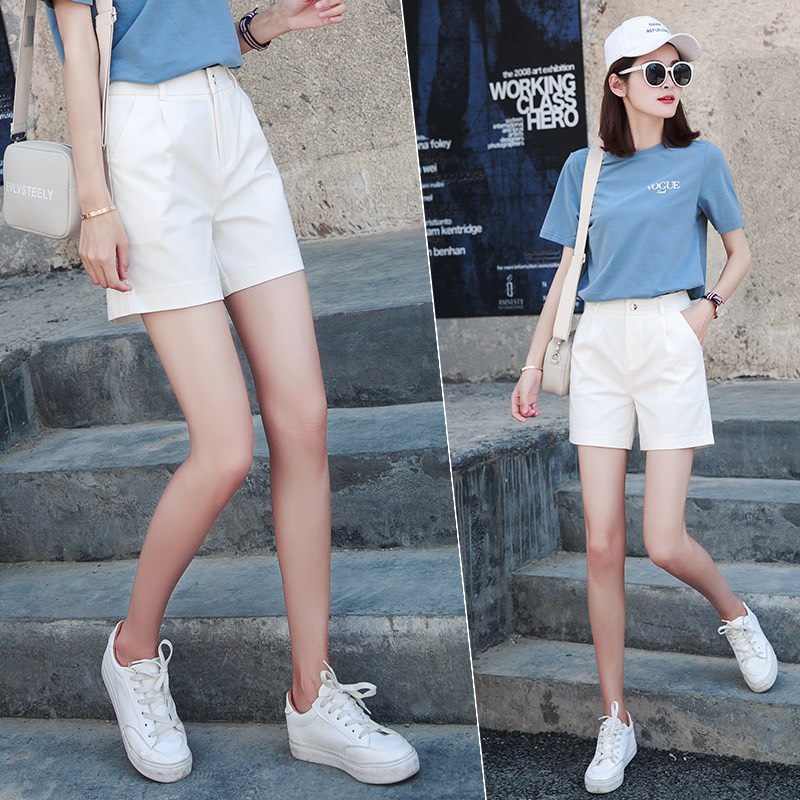 Quần short nữ kaki mẫu mới thời trang và năng động