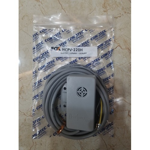 Cảm biến độ ẩm fox-1h hcpv-220h