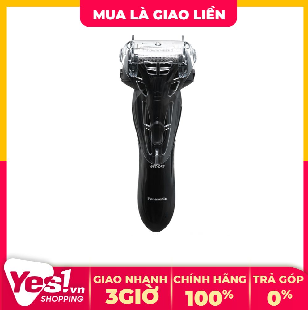 Máy cạo râu panasonic es-sl10-k401 - bảo hành chính hãng - voucher 10% tối đa 400k