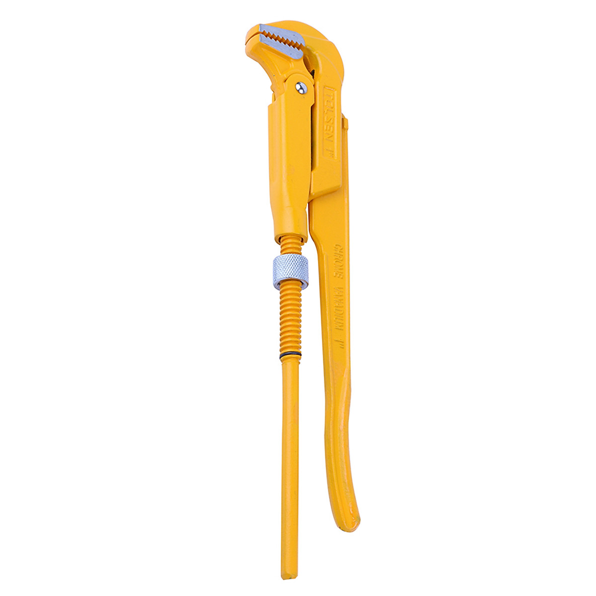 Mỏ lết răng nhanh tolsen 10251 - khoá hoàng yến