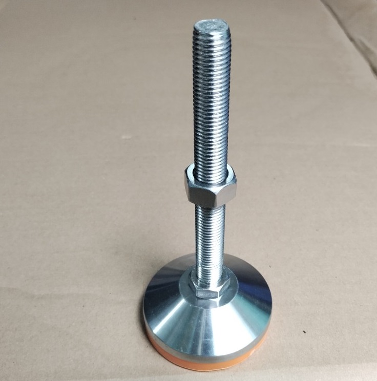 Chân tăng chỉnh m16 inox 304