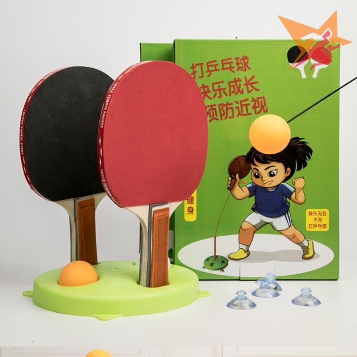Đồ chơi bóng bàn tập phản xạ tốt cho bé- "bóng phản xạ" giá tốt Tháng 6 2021 Đồ chơi vận động ...giúp trẻ có một lựa chọn bổ ích tránh xa các trò chơi điện từ vô bổ. chơi mọi lúc mọi nơi và không lo nhặt bóng